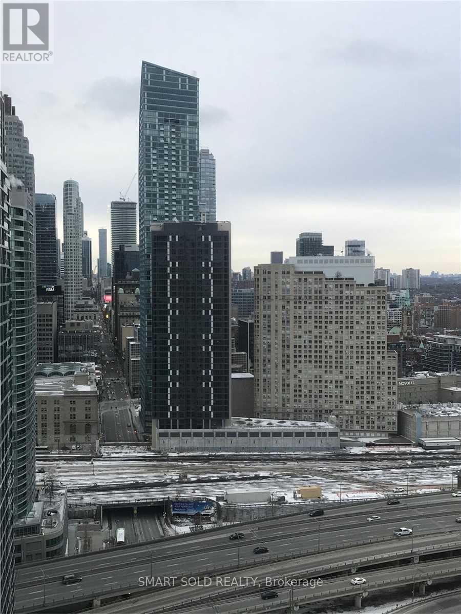 3410 - 10 Yonge Street, Toronto (waterfront Communities), Ontario