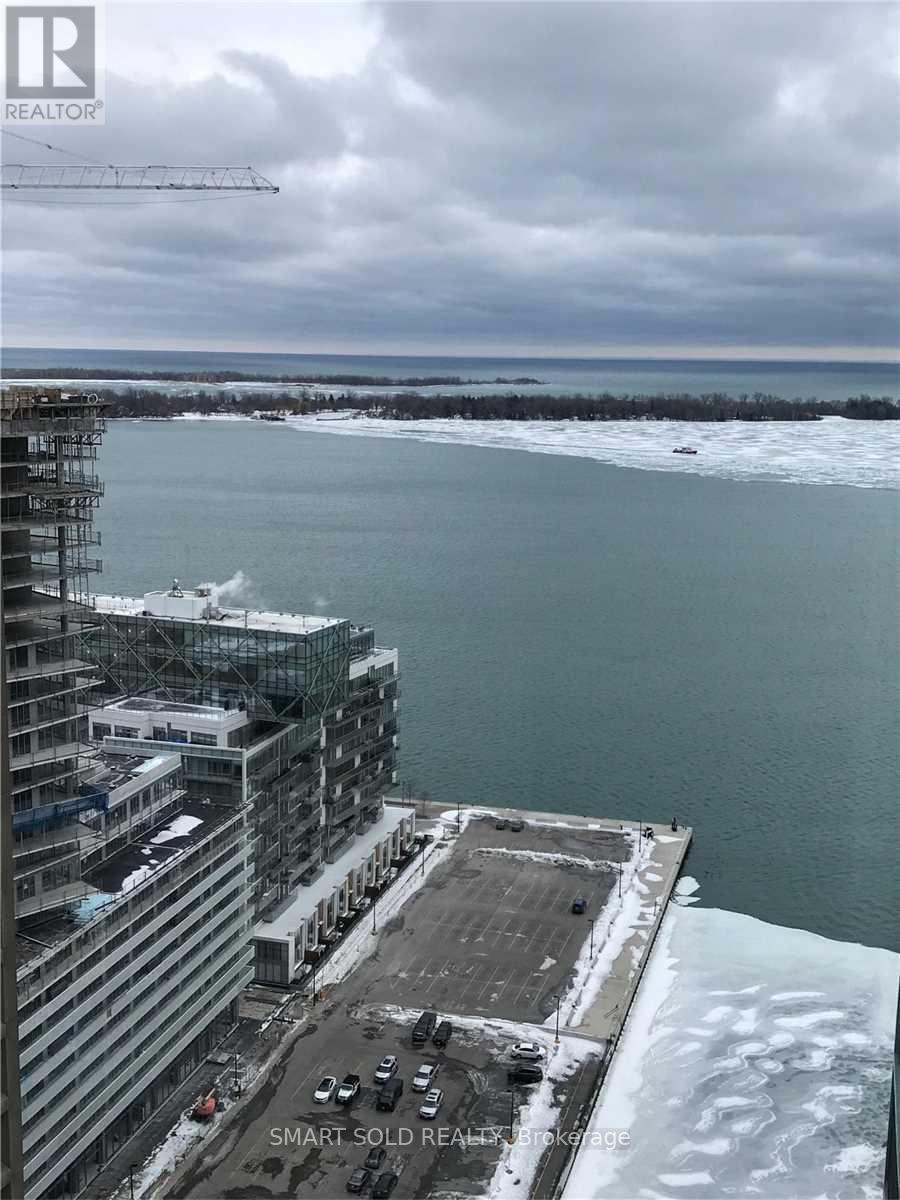 3410 - 10 Yonge Street, Toronto (waterfront Communities), Ontario