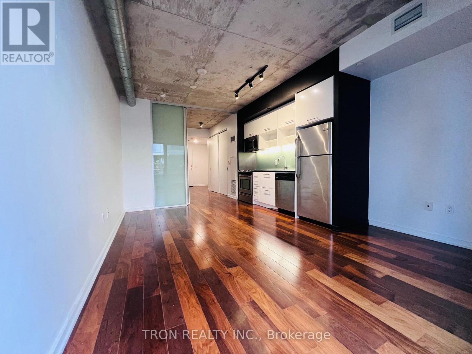 526 - 47 Lower River Street, Toronto (moss Park), Ontario