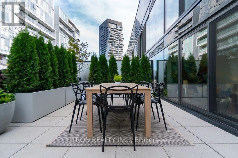 526 - 47 Lower River Street, Toronto (moss Park), Ontario