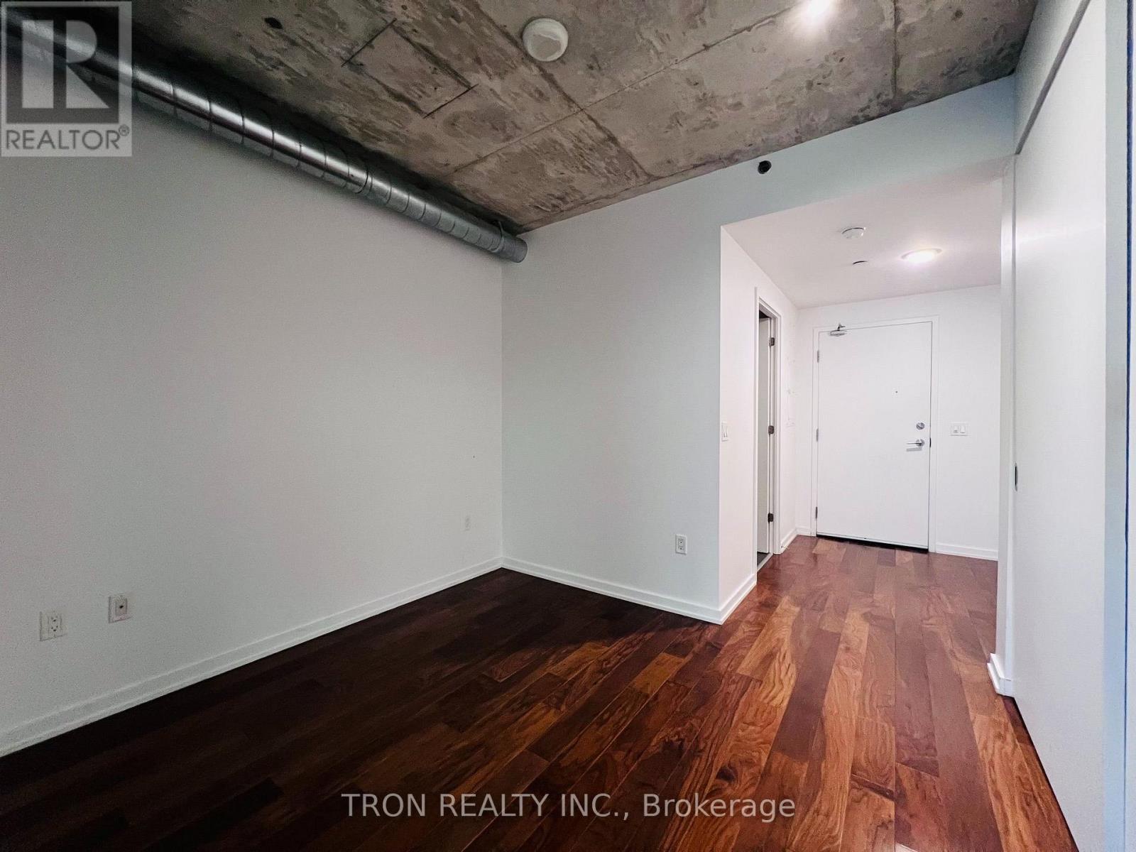 526 - 47 Lower River Street, Toronto (moss Park), Ontario