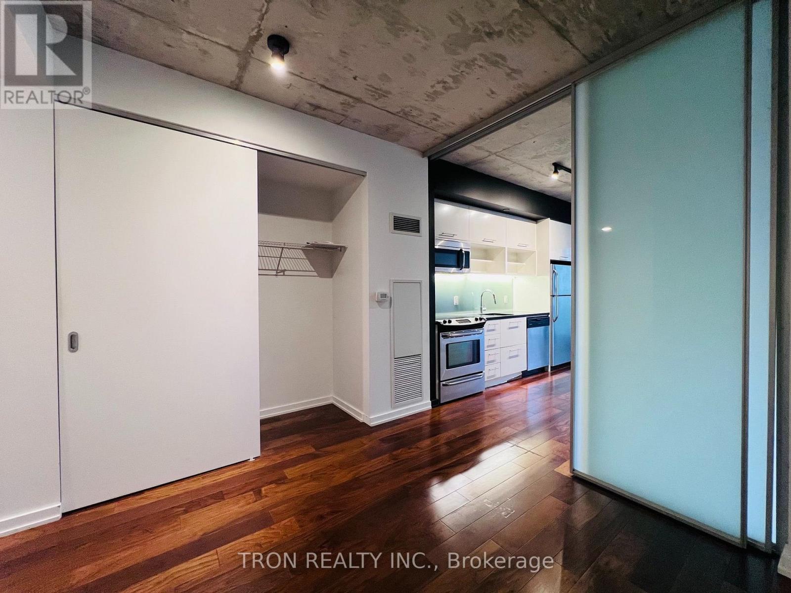 526 - 47 Lower River Street, Toronto (moss Park), Ontario