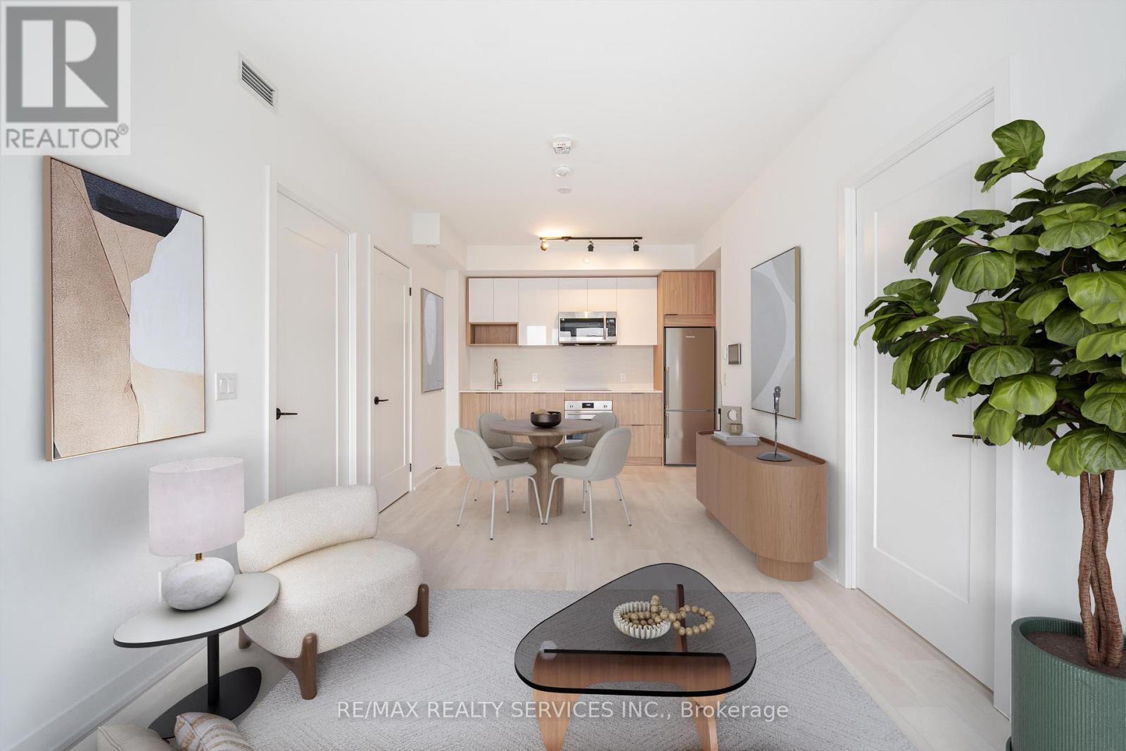 2208 - 5 Defries Street, Toronto (regent Park), Ontario