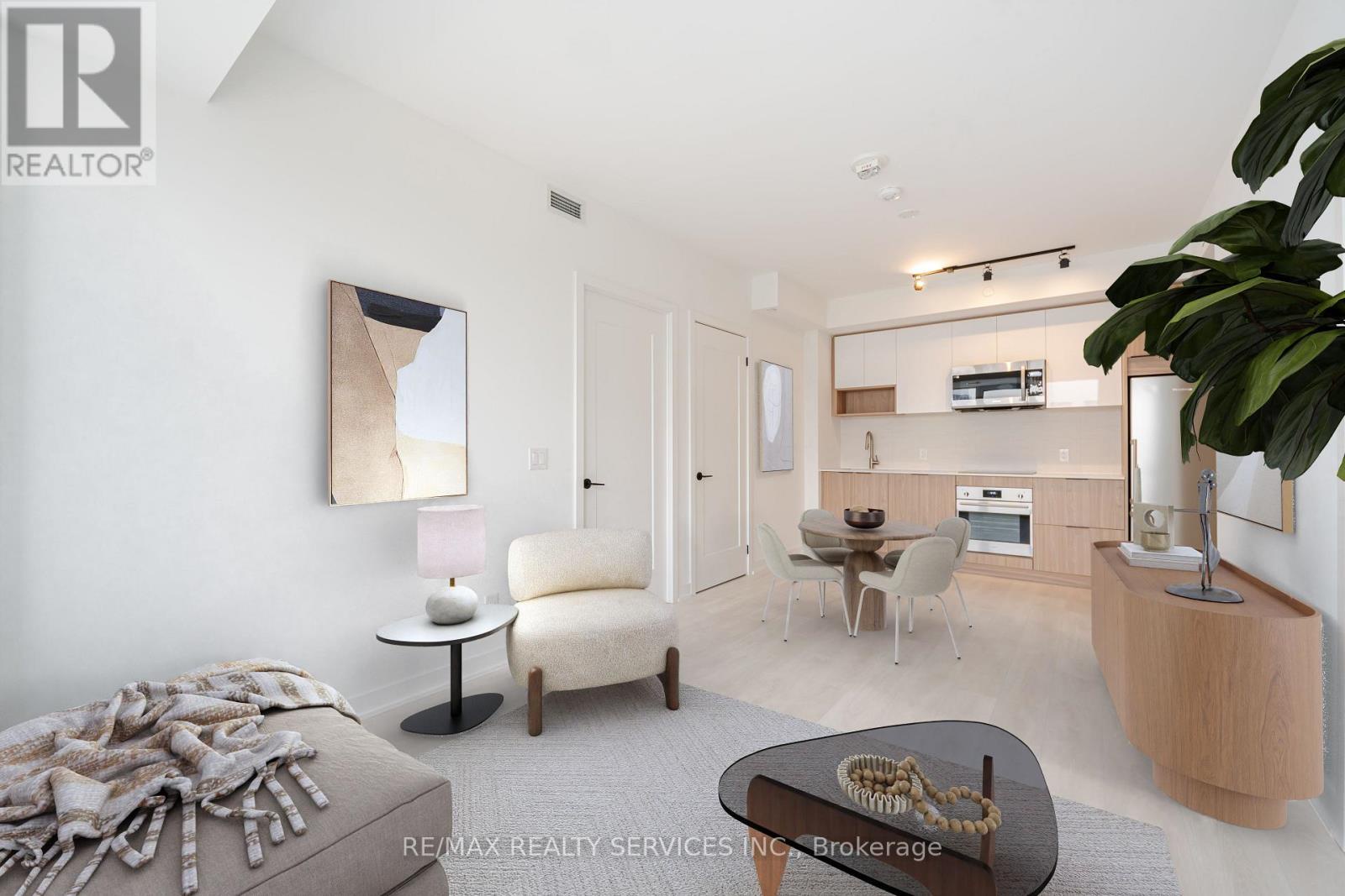 2208 - 5 Defries Street, Toronto (regent Park), Ontario