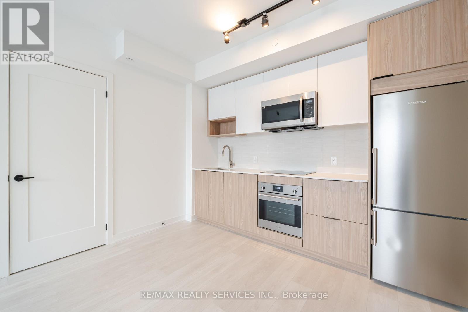 2208 - 5 Defries Street, Toronto (regent Park), Ontario