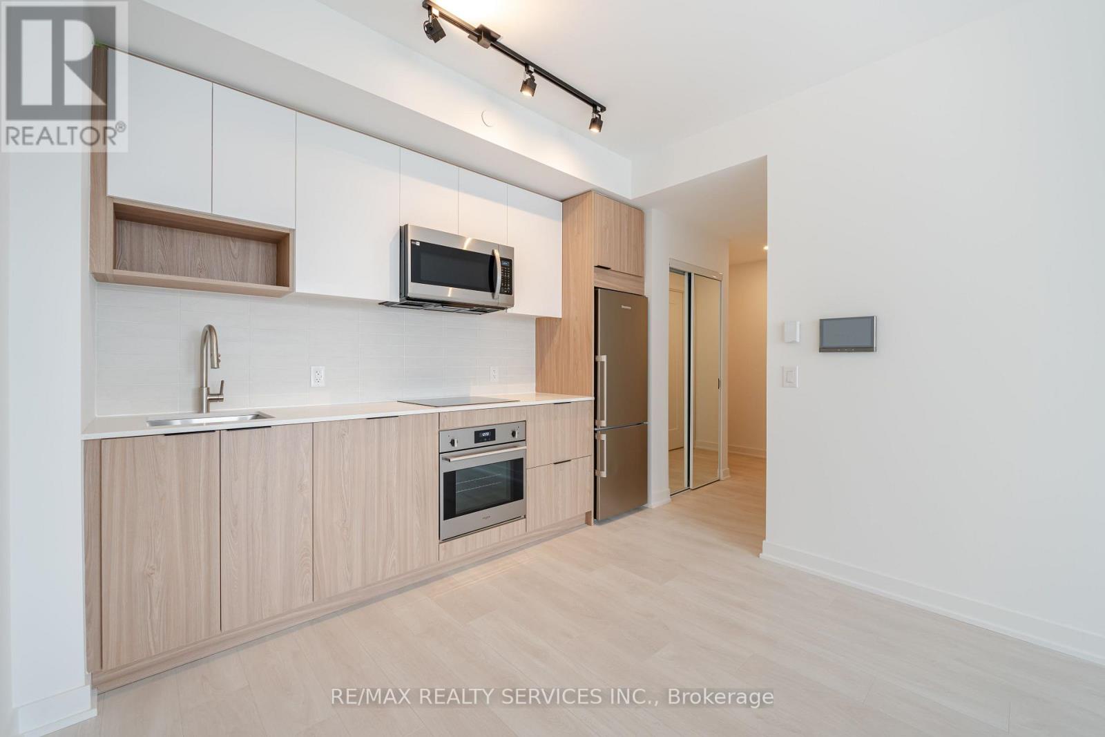 2208 - 5 Defries Street, Toronto (regent Park), Ontario
