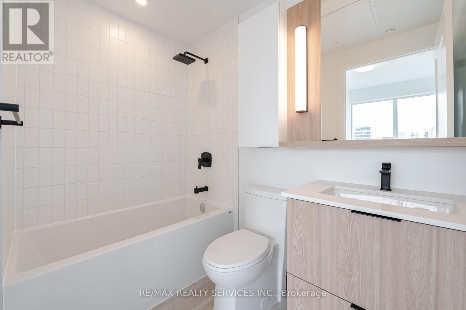 2208 - 5 Defries Street, Toronto (regent Park), Ontario