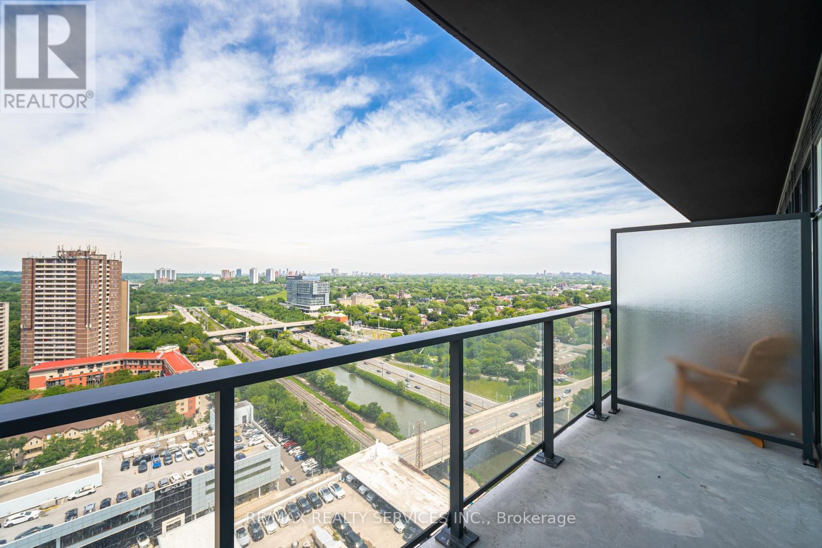 2208 - 5 Defries Street, Toronto (regent Park), Ontario