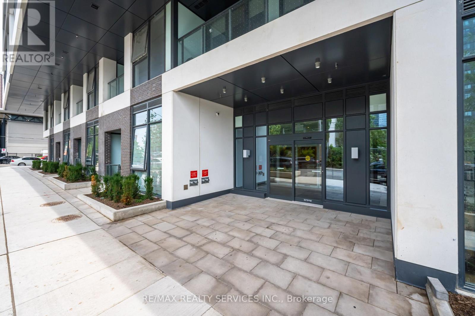 2208 - 5 Defries Street, Toronto (regent Park), Ontario
