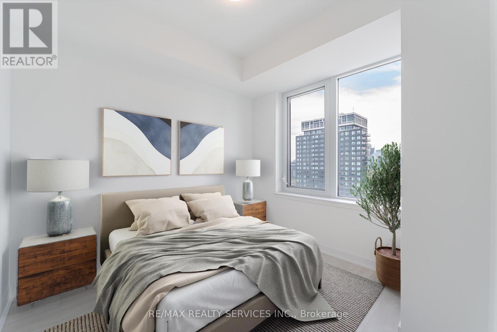 2208 - 5 Defries Street, Toronto (regent Park), Ontario