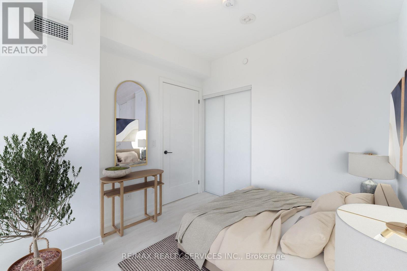 2208 - 5 Defries Street, Toronto (regent Park), Ontario