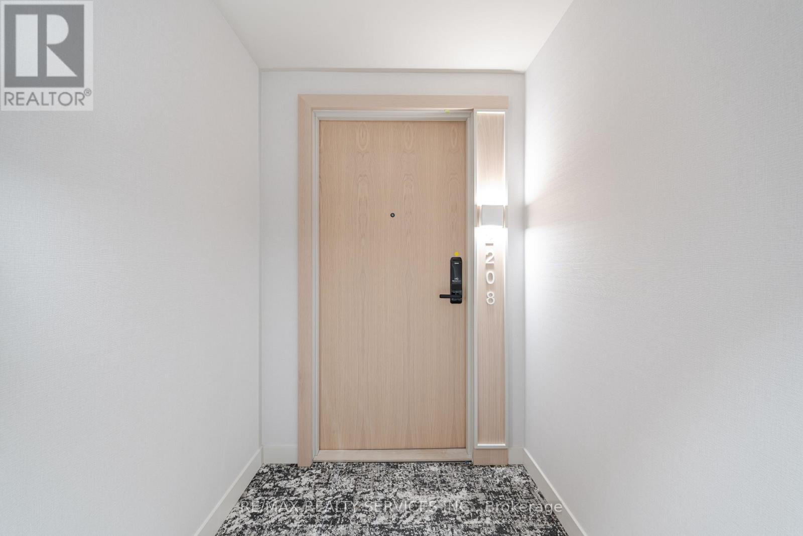 2208 - 5 Defries Street, Toronto (regent Park), Ontario