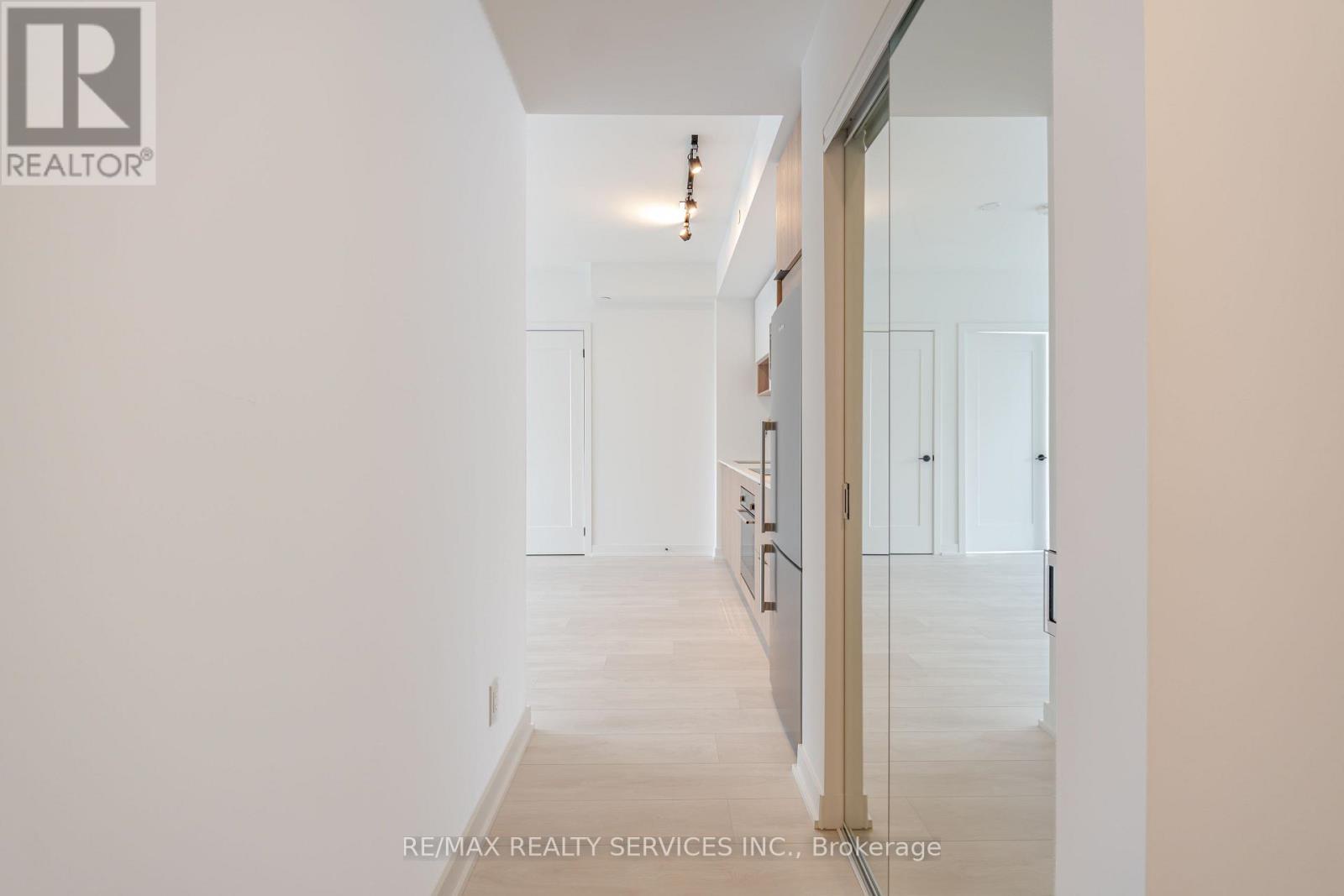 2208 - 5 Defries Street, Toronto (regent Park), Ontario