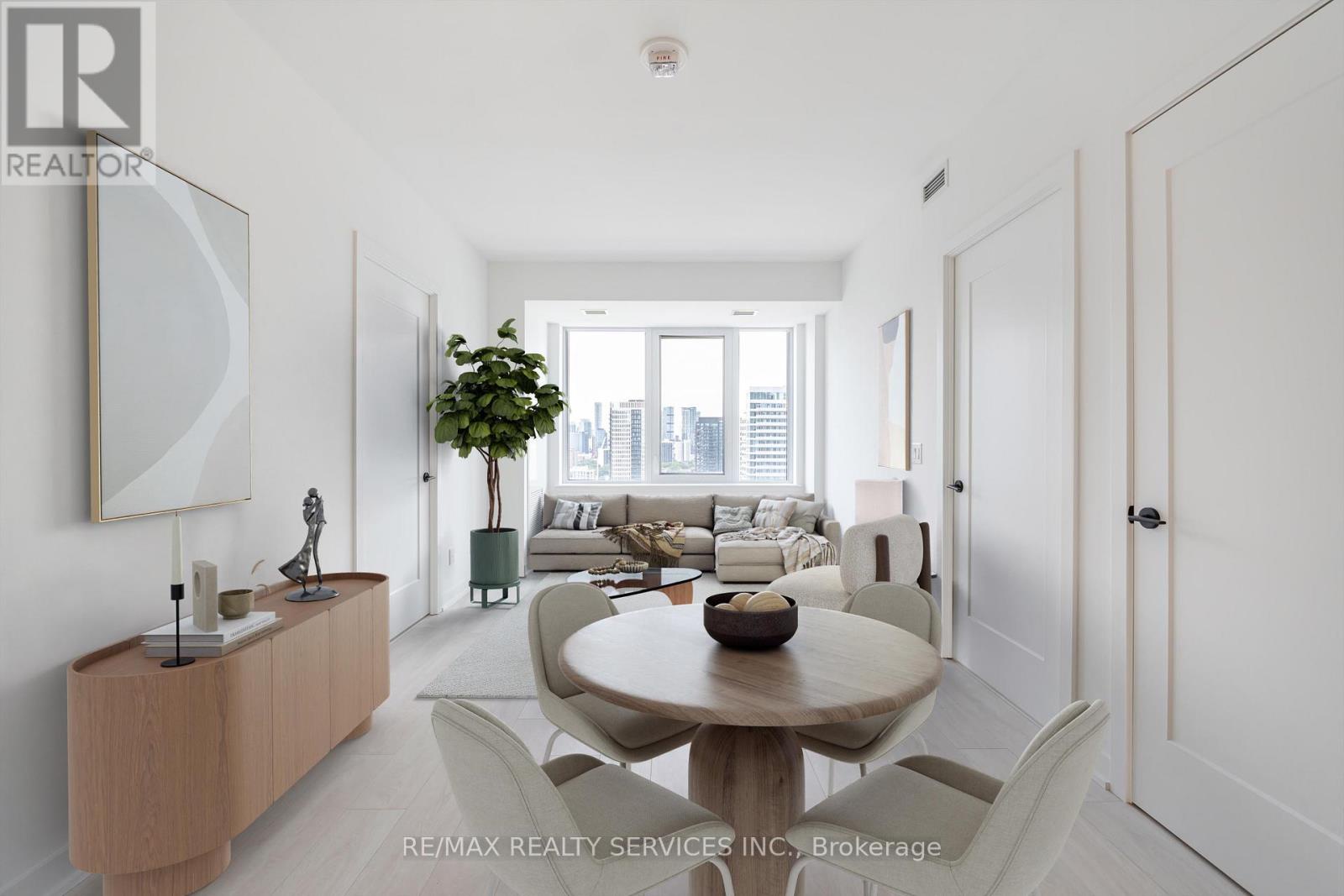 2208 - 5 Defries Street, Toronto (regent Park), Ontario