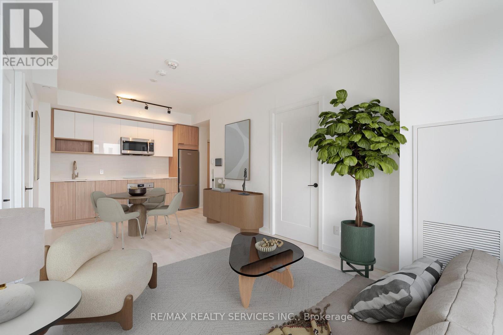 2208 - 5 Defries Street, Toronto (regent Park), Ontario