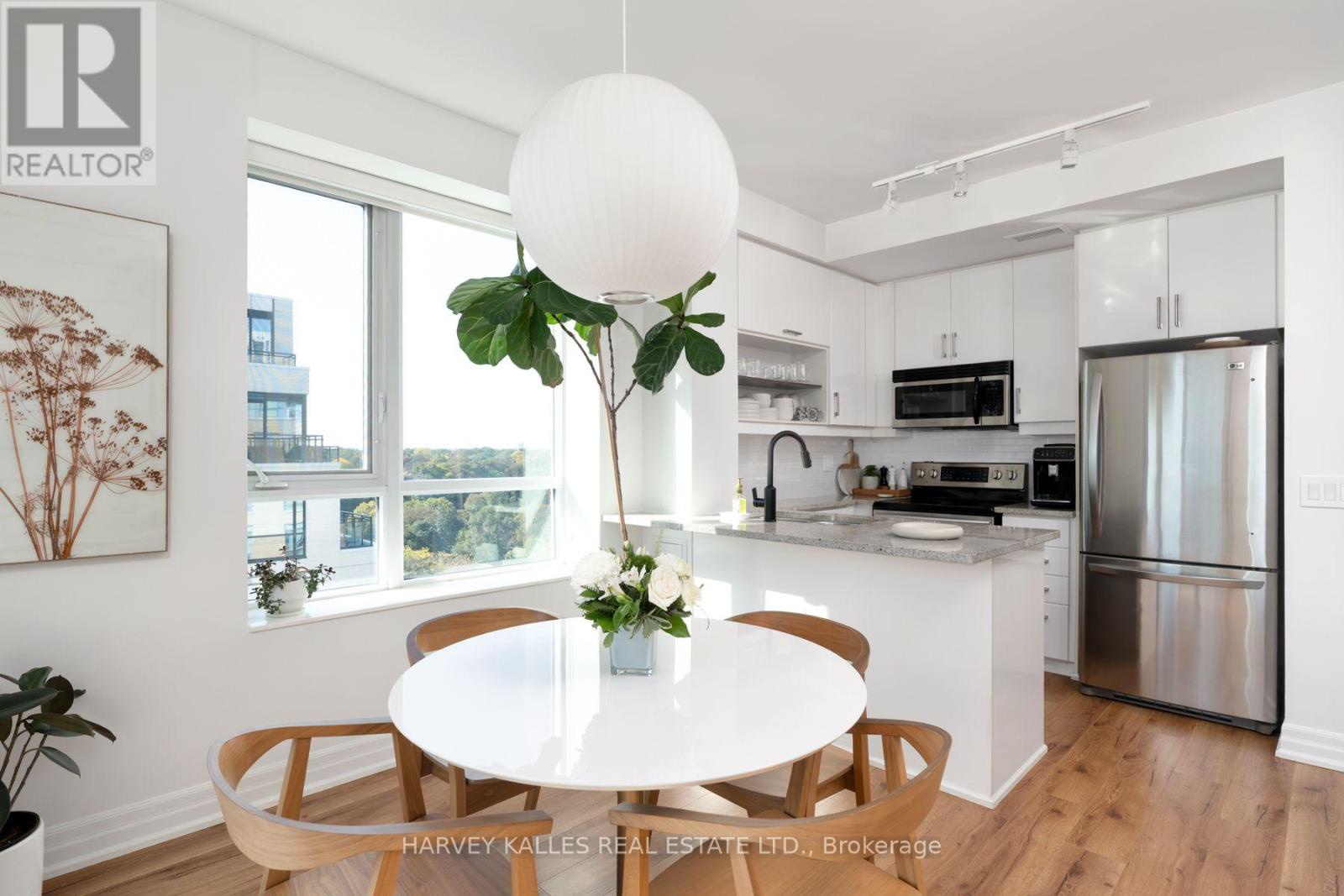 715 - 20 Gothic Avenue, Toronto (high Park-swansea), Ontario