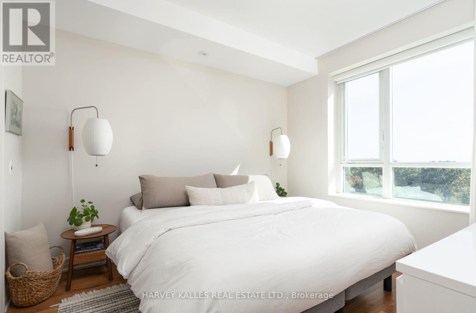 715 - 20 Gothic Avenue, Toronto (high Park-swansea), Ontario