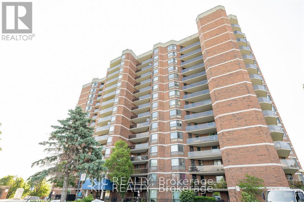 1507 - 238 Albion Road, Toronto (elms-old Rexdale), Ontario
