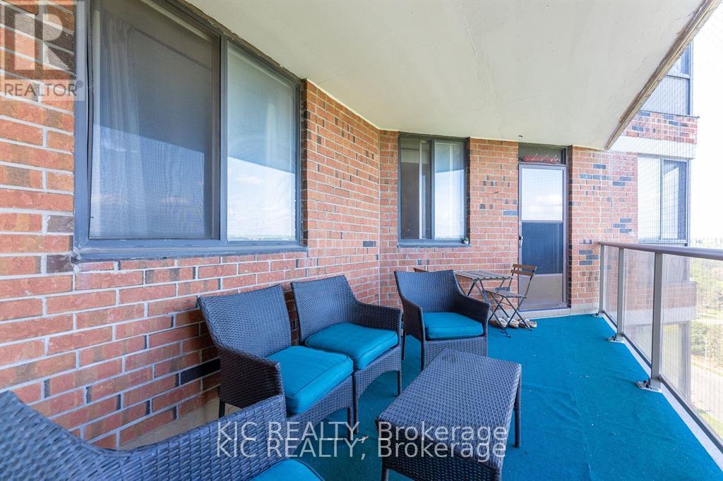 1507 - 238 Albion Road, Toronto (elms-old Rexdale), Ontario