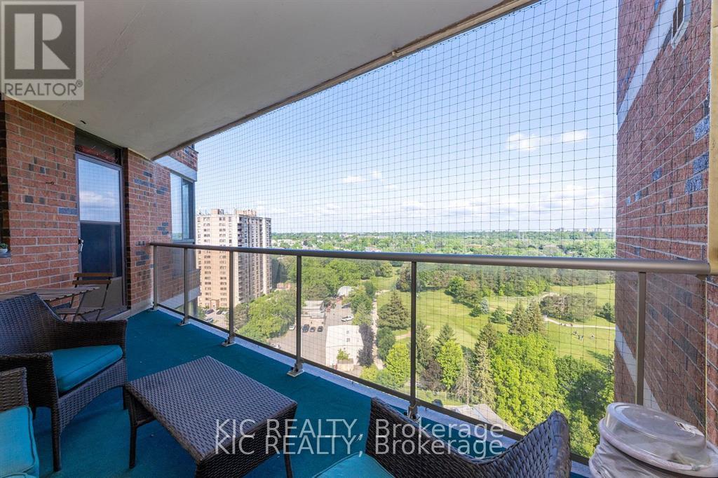 1507 - 238 Albion Road, Toronto (elms-old Rexdale), Ontario