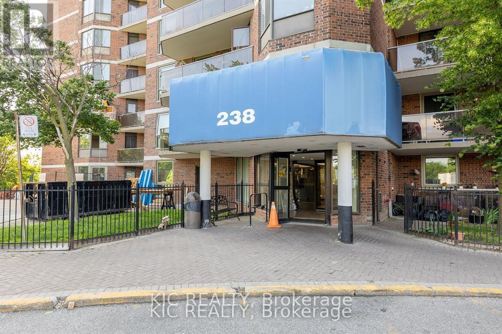 1507 - 238 Albion Road, Toronto (elms-old Rexdale), Ontario