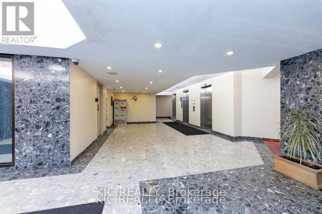 1507 - 238 Albion Road, Toronto (elms-old Rexdale), Ontario