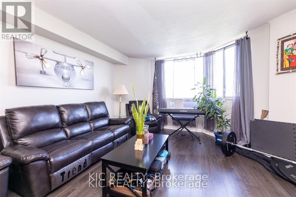 1507 - 238 Albion Road, Toronto (elms-old Rexdale), Ontario