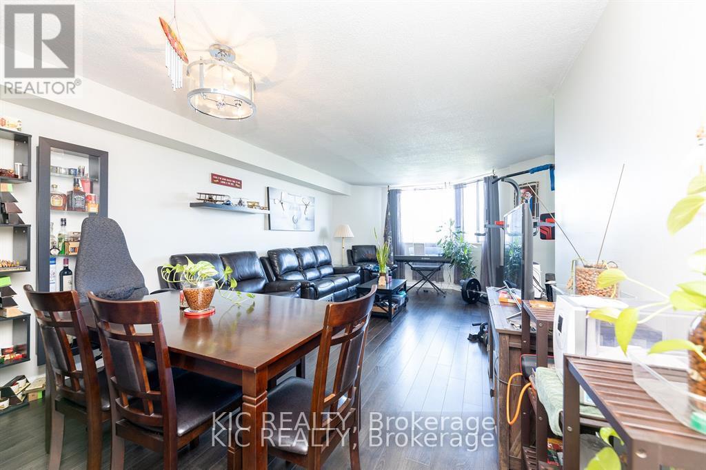 1507 - 238 Albion Road, Toronto (elms-old Rexdale), Ontario
