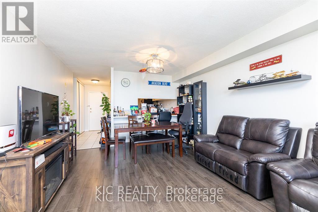 1507 - 238 Albion Road, Toronto (elms-old Rexdale), Ontario