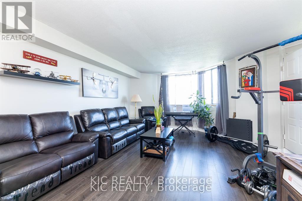 1507 - 238 Albion Road, Toronto (elms-old Rexdale), Ontario