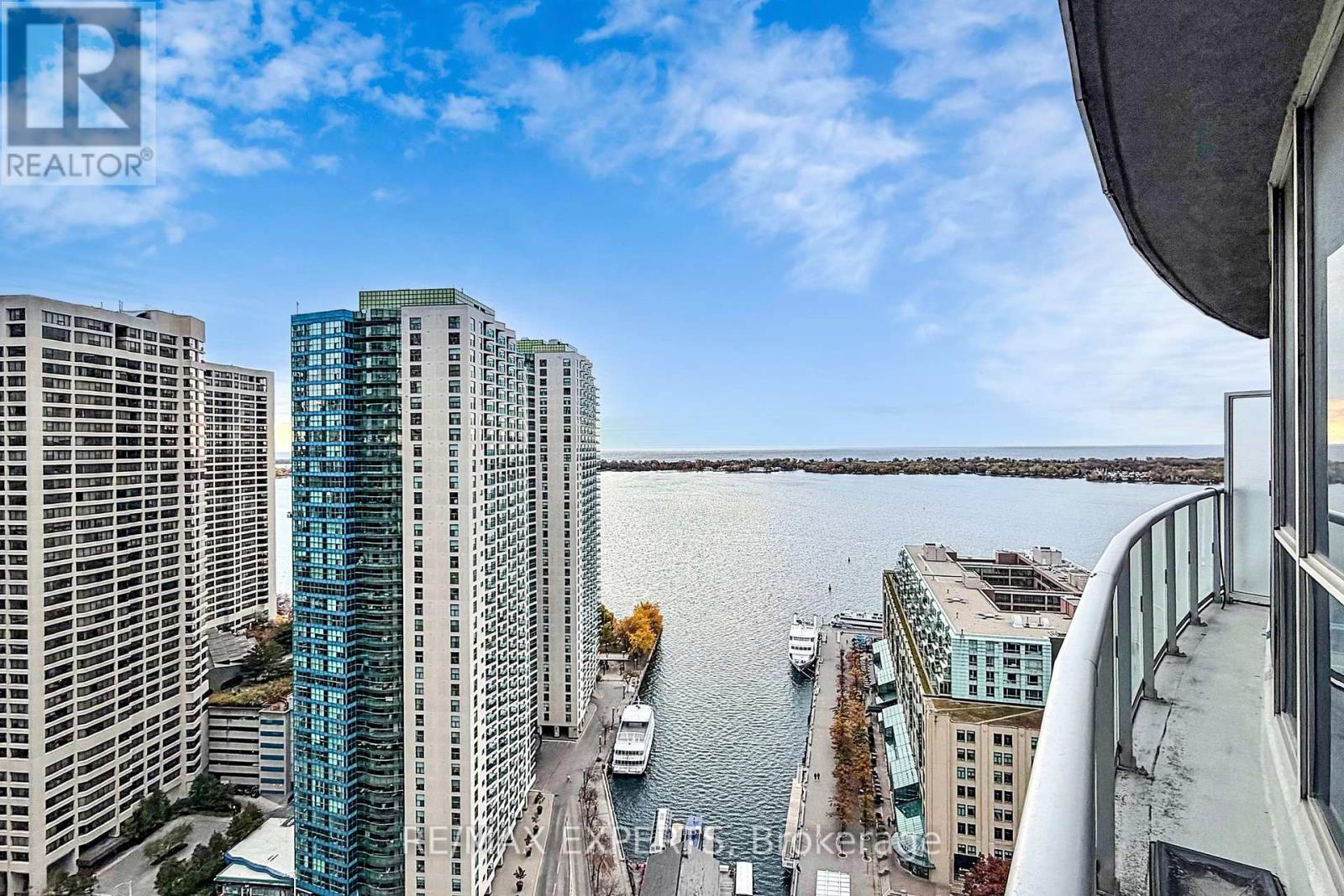2905 - 8 York Street, Toronto (waterfront Communities), Ontario