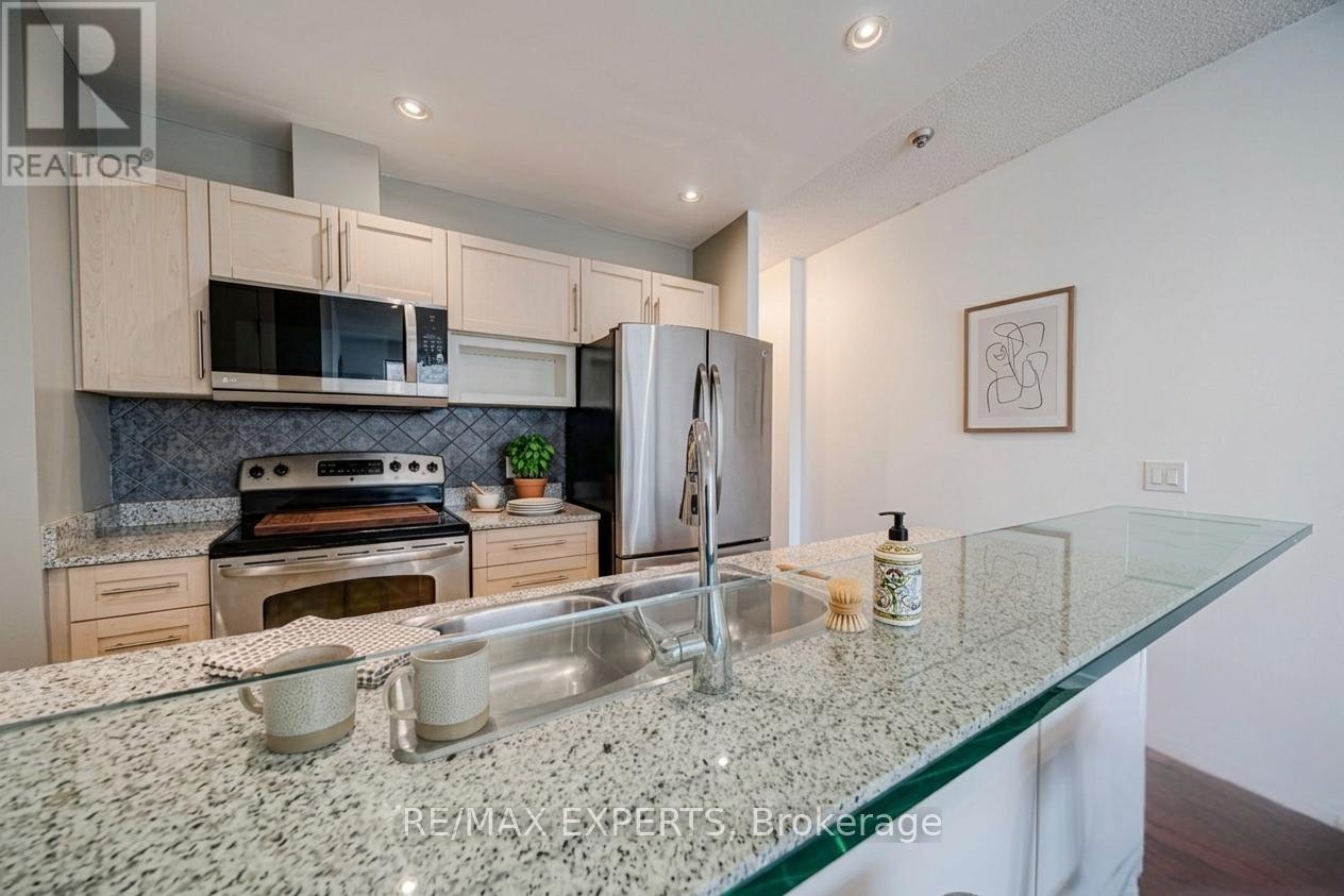 2905 - 8 York Street, Toronto (waterfront Communities), Ontario