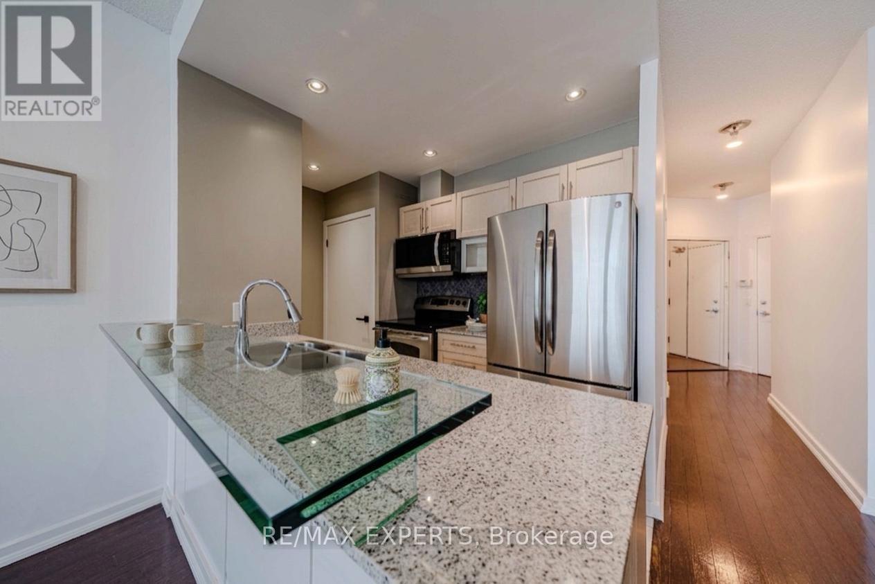 2905 - 8 York Street, Toronto (waterfront Communities), Ontario