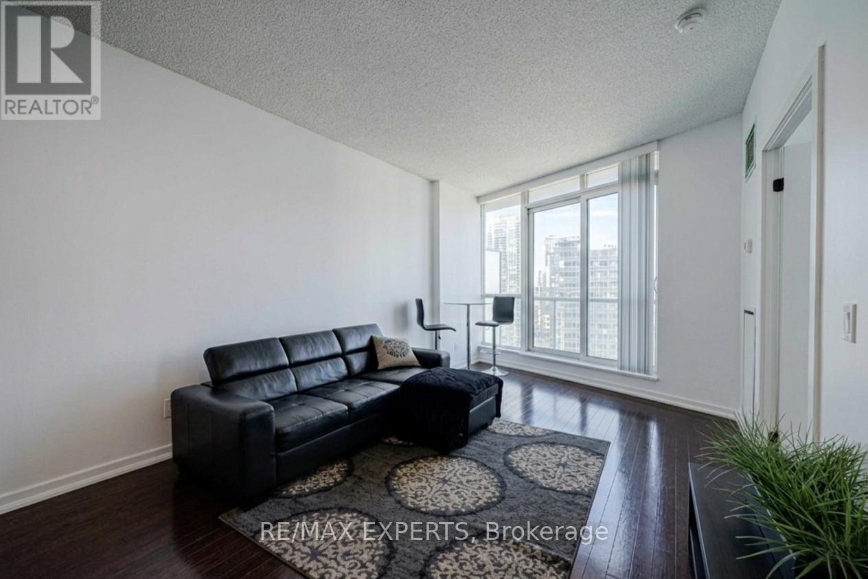 2905 - 8 York Street, Toronto (waterfront Communities), Ontario