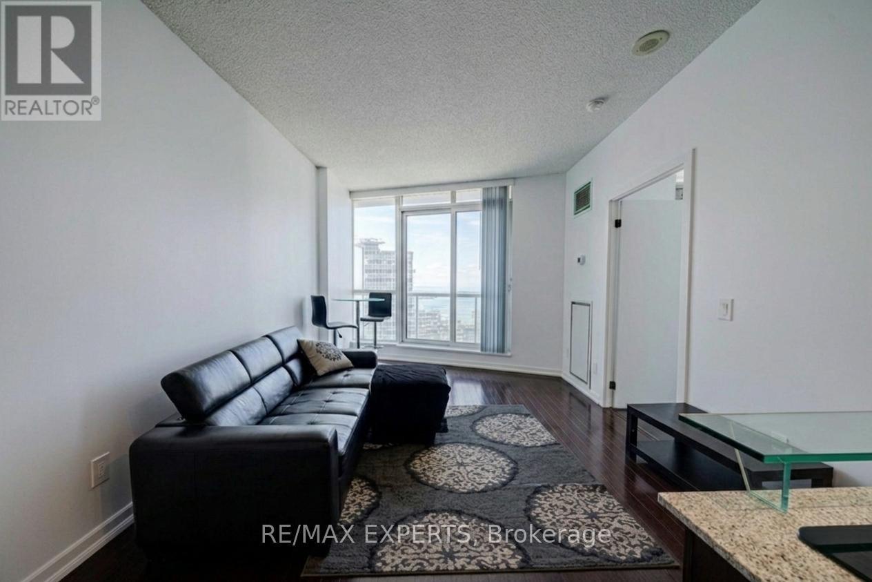 2905 - 8 York Street, Toronto (waterfront Communities), Ontario