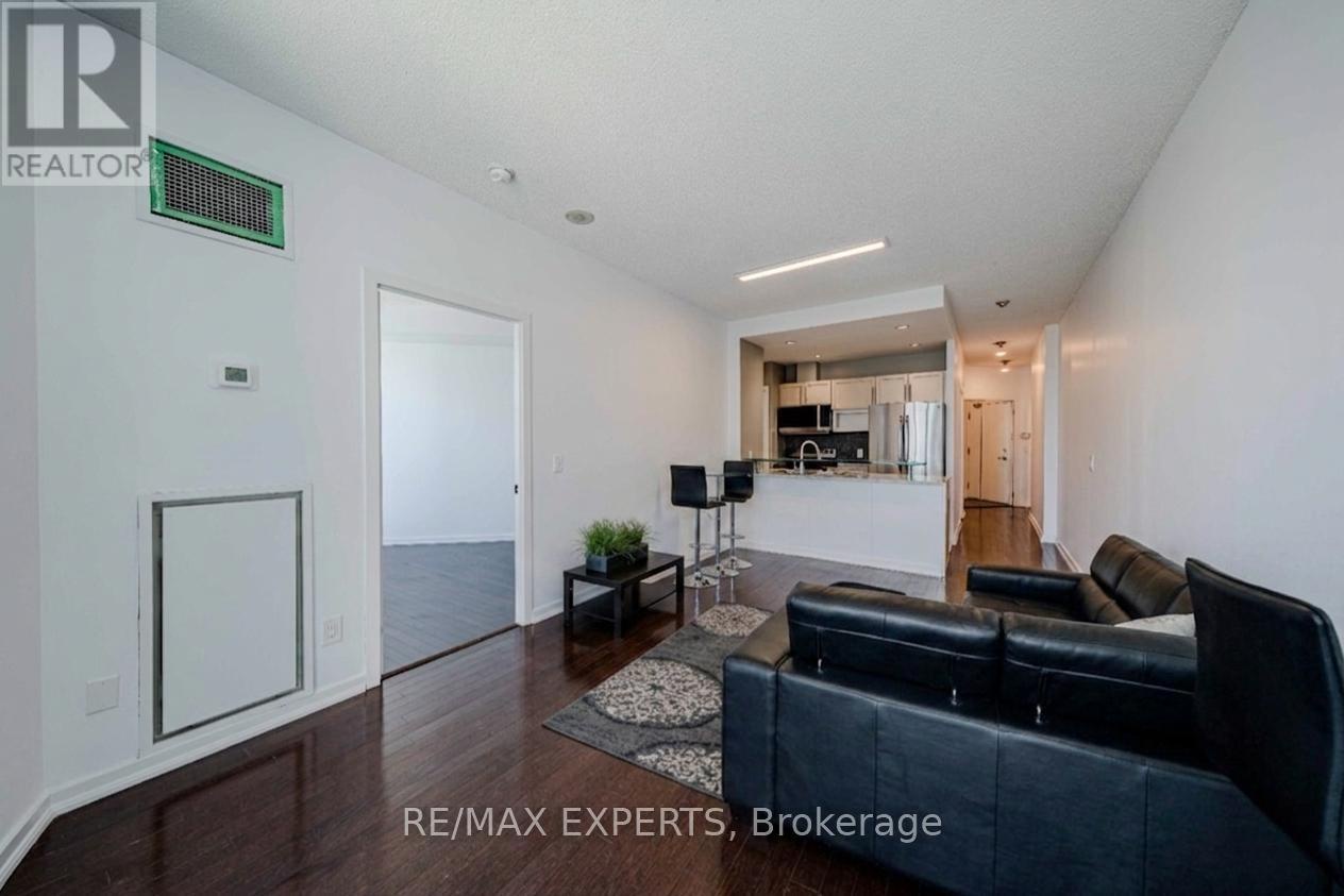 2905 - 8 York Street, Toronto (waterfront Communities), Ontario