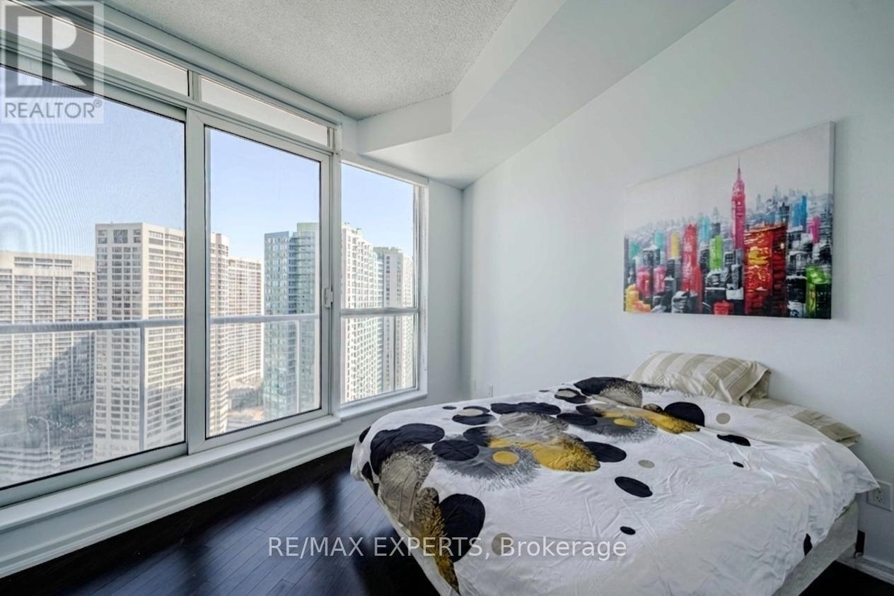 2905 - 8 York Street, Toronto (waterfront Communities), Ontario