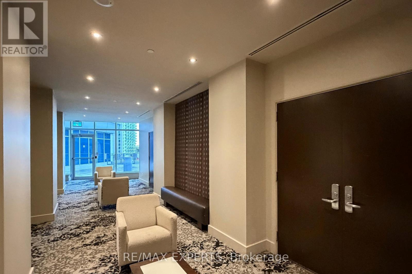 2905 - 8 York Street, Toronto (waterfront Communities), Ontario
