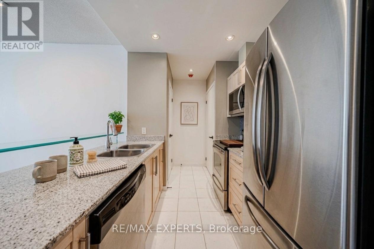 2905 - 8 York Street, Toronto (waterfront Communities), Ontario