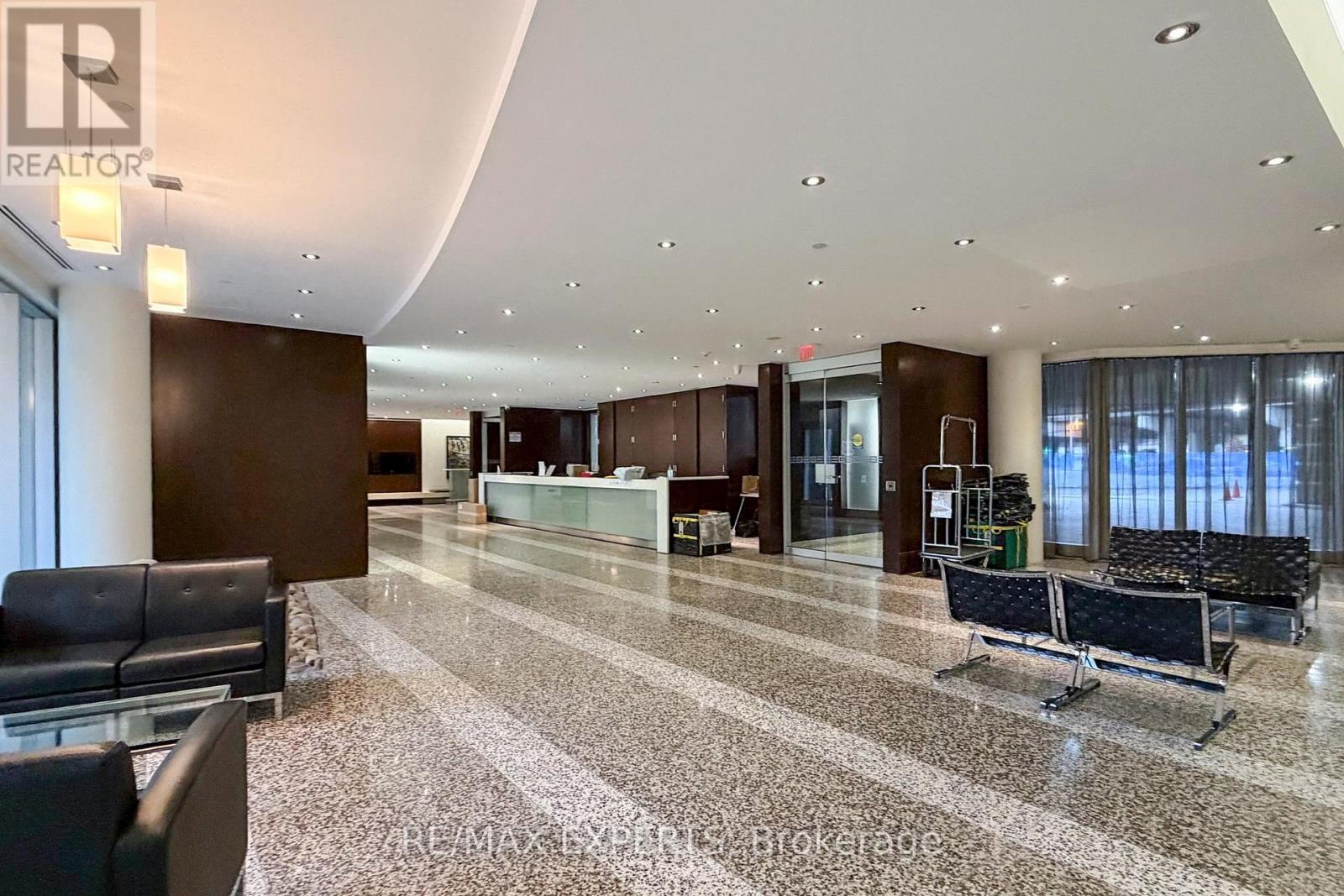 2905 - 8 York Street, Toronto (waterfront Communities), Ontario