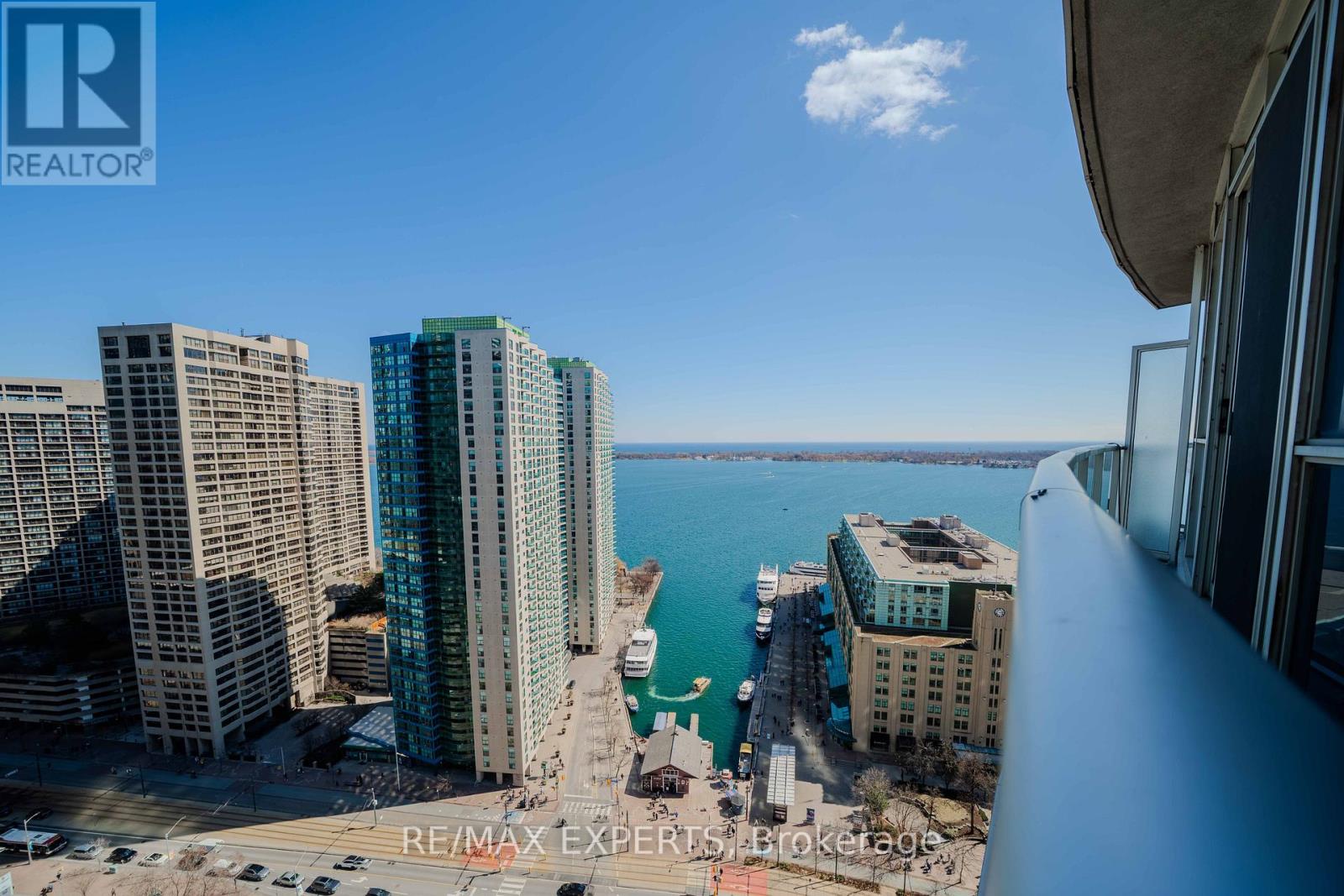 2905 - 8 York Street, Toronto (waterfront Communities), Ontario