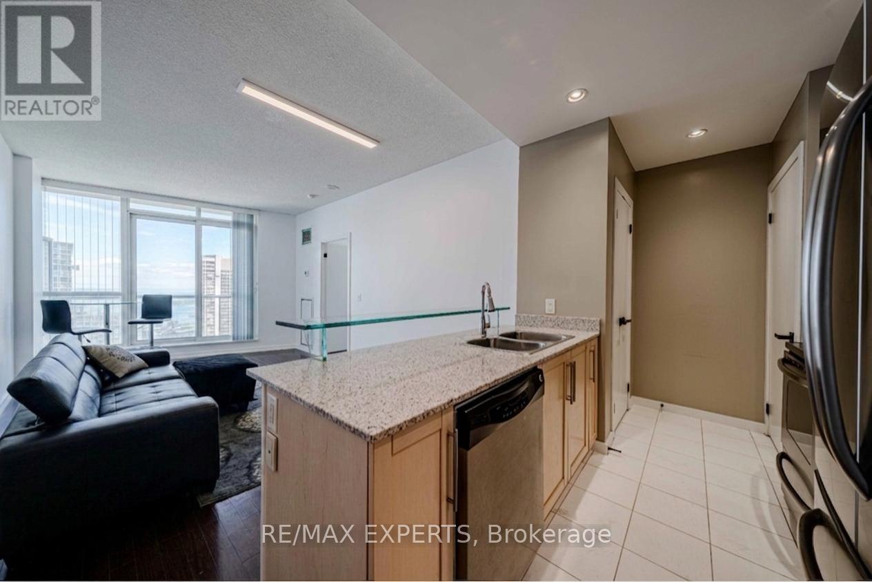 2905 - 8 York Street, Toronto (waterfront Communities), Ontario