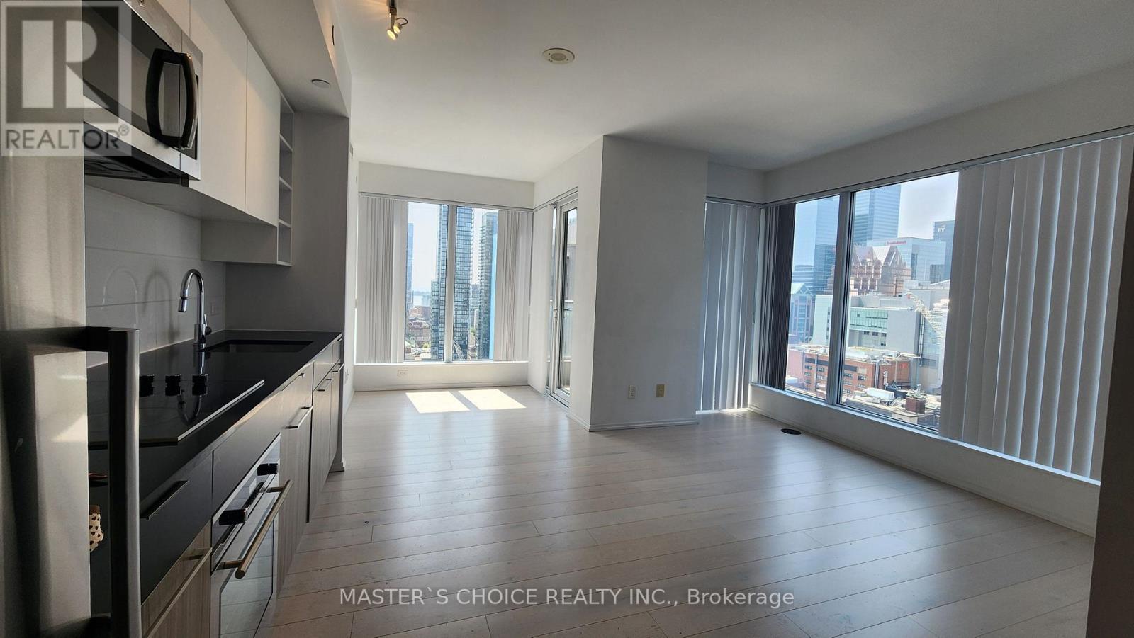 2805 - 68 Shuter Street, Toronto (church-yonge Corridor), Ontario