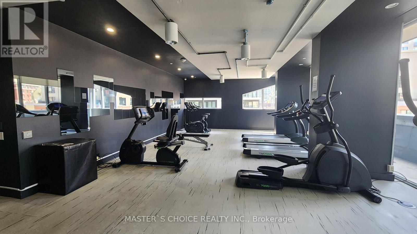 2805 - 68 Shuter Street, Toronto (church-yonge Corridor), Ontario