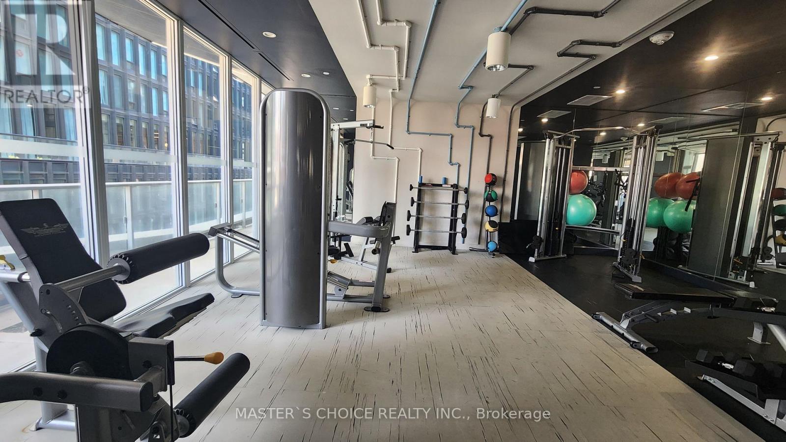 2805 - 68 Shuter Street, Toronto (church-yonge Corridor), Ontario