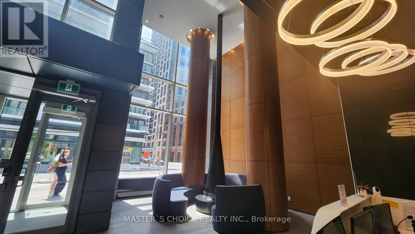2805 - 68 Shuter Street, Toronto (church-yonge Corridor), Ontario