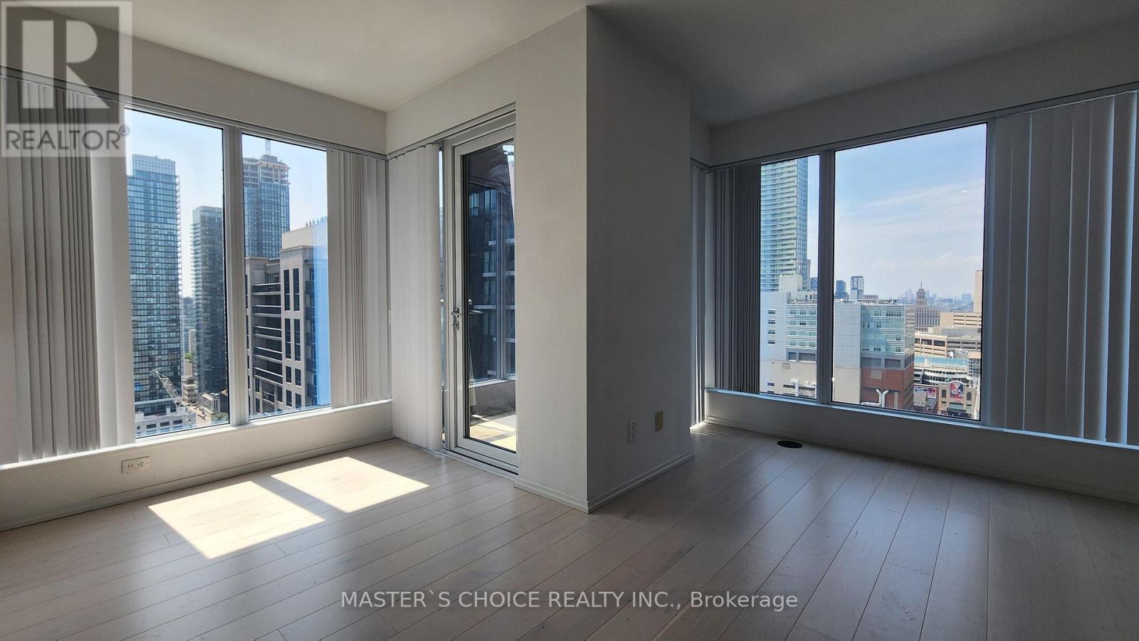 2805 - 68 Shuter Street, Toronto (church-yonge Corridor), Ontario