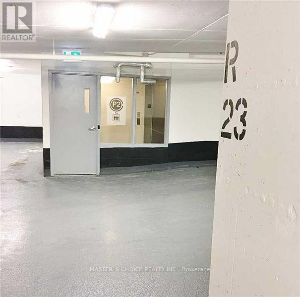 2805 - 68 Shuter Street, Toronto (church-yonge Corridor), Ontario