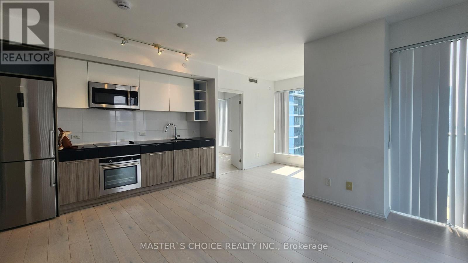 2805 - 68 Shuter Street, Toronto (church-yonge Corridor), Ontario