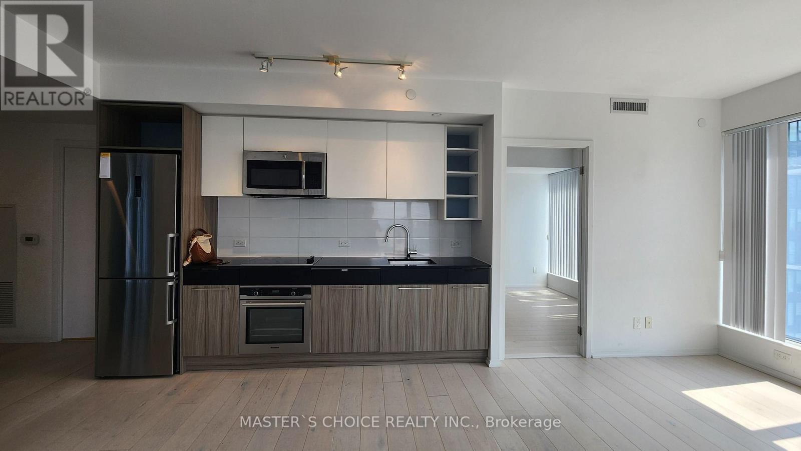 2805 - 68 Shuter Street, Toronto (church-yonge Corridor), Ontario